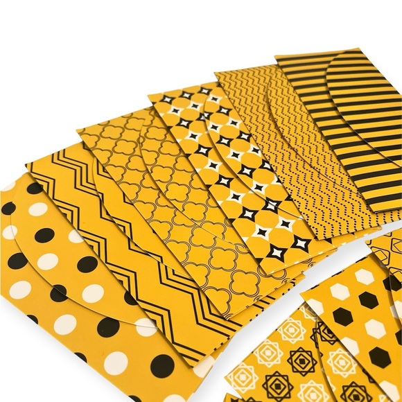 Set of 11 Budget Cash Envelopes - Picture 3 of 3